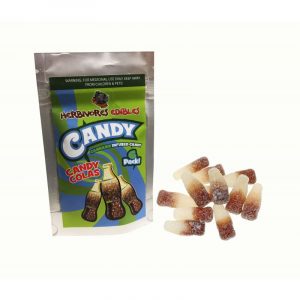 Buy Candy Colas THC | Order from #1 Canadian Dispensary | West Coast Cannabis