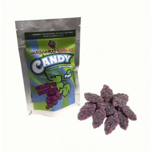 Buy Grape Sours THC | Order from #1 Canadian Dispensary