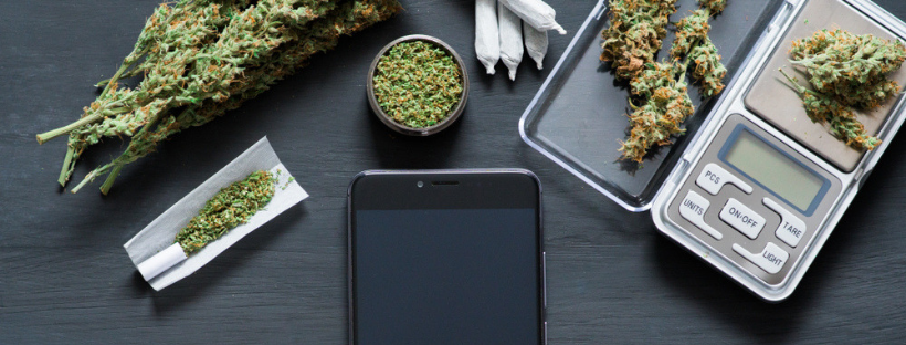 Benefits of Buying Weed Online in Canada