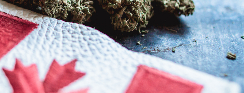 Weed Laws in West Coast Canada