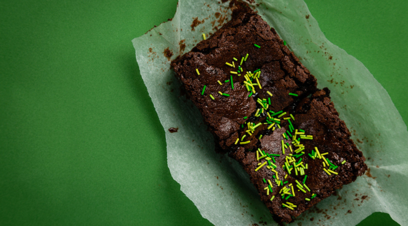 Weed Edibles First-Timer Guide