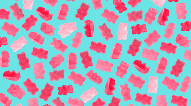 Will Eating CBD Gummies Treat My Anxiety?