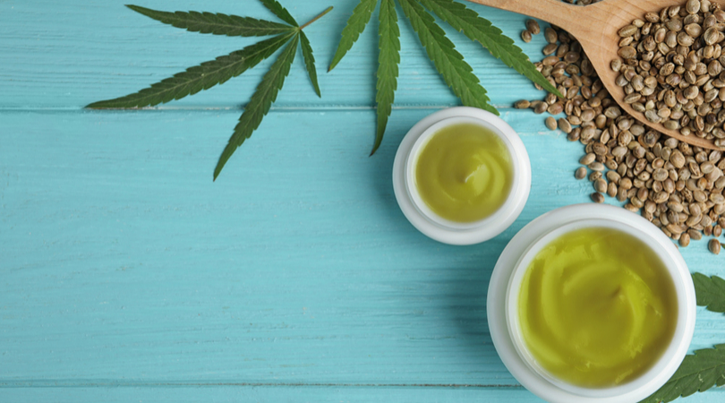 5 Cannabis Products On the Rise in 2019