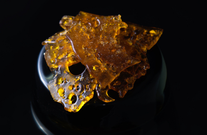 Guide to Buying Dabs and Cannabis Extracts