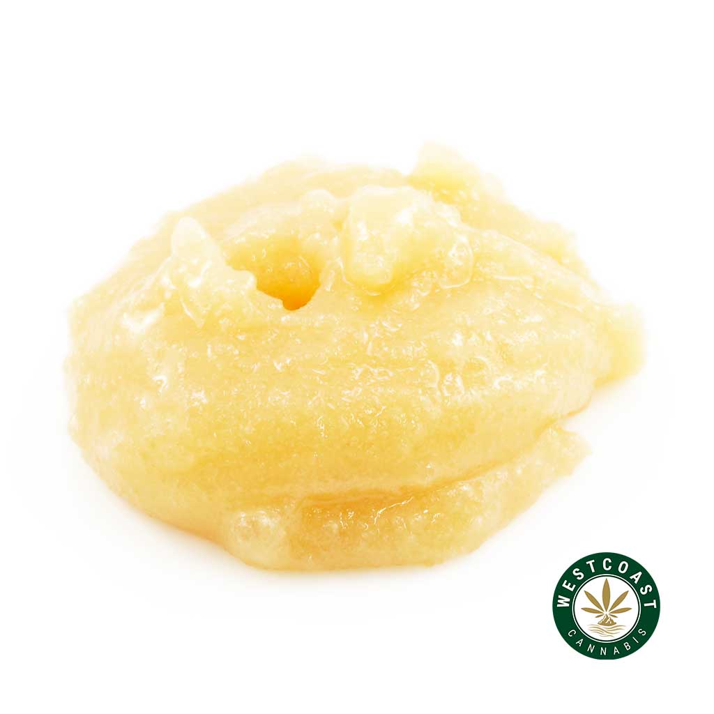 Buy Live Resin online in Canada Berry White strain from mail order weed dispensary west coast cannabis.