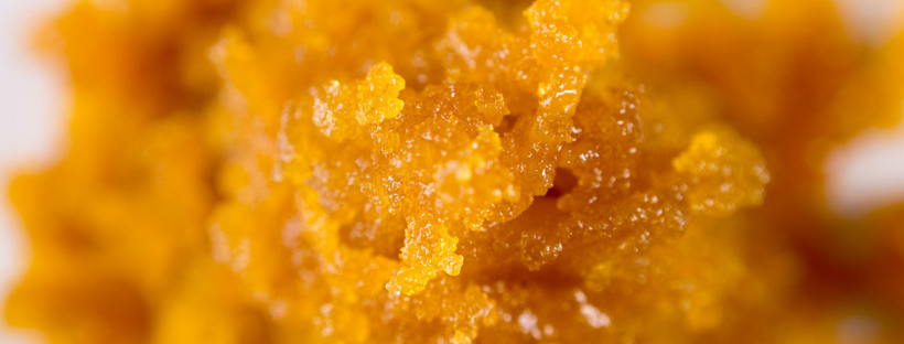 What are Cannabis Extracts