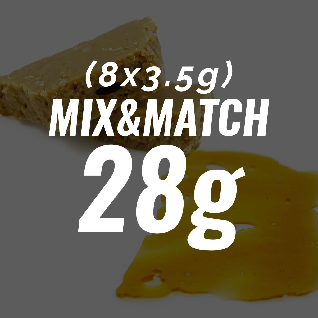 buy concentrate mix and match online