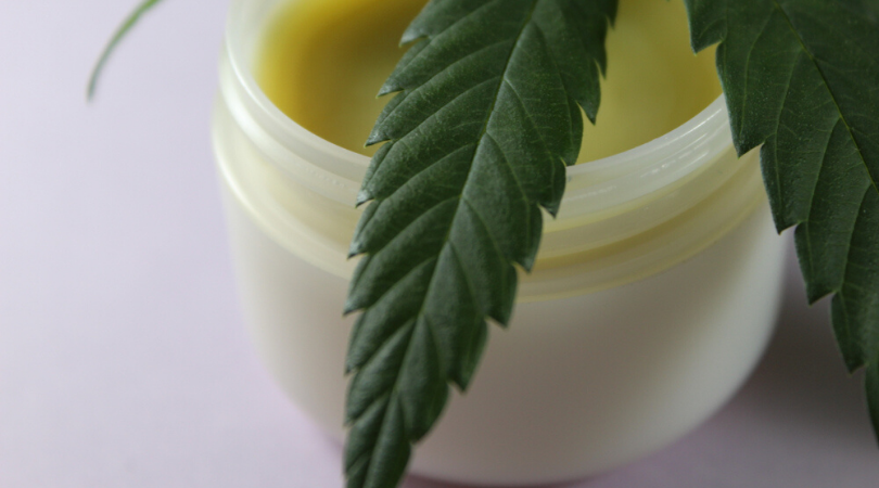 What to Expect from CBD Balm for Pain