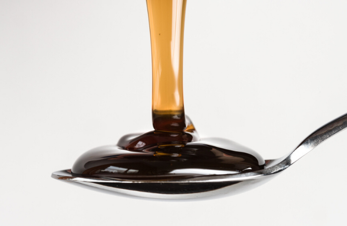 A Recipe For THC Syrup