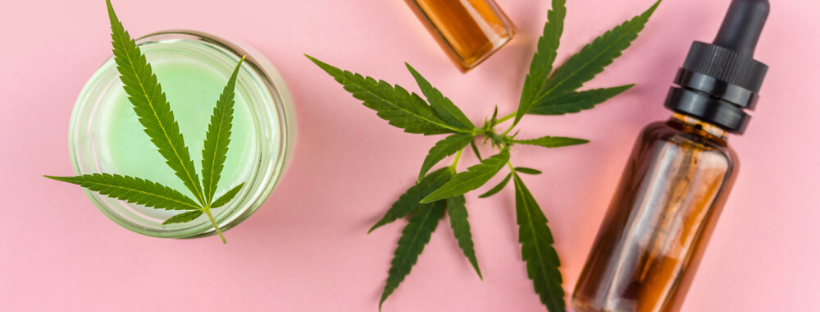 Where To Buy Full-Spectrum CBD Products