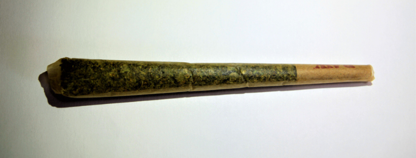 Learn To Roll A Great Joint