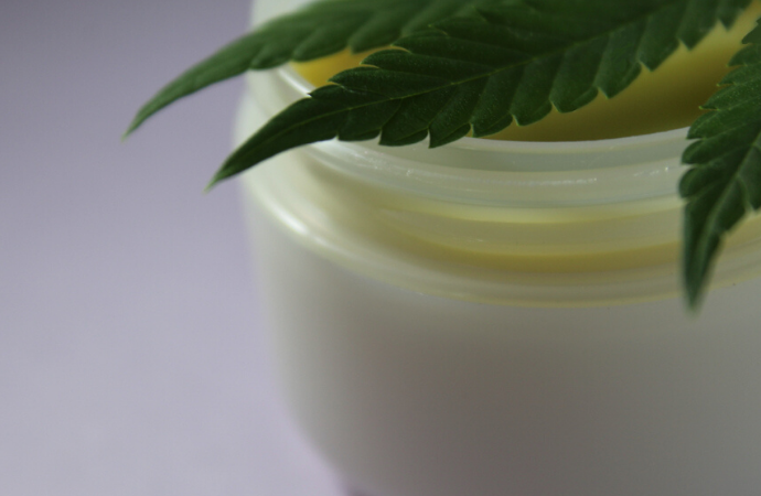What to Expect from CBD Balm