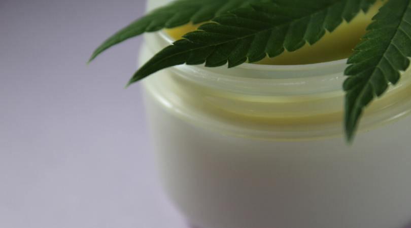 What to Expect from CBD Balm