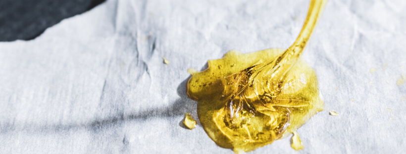 What To Expect From THC Distillate