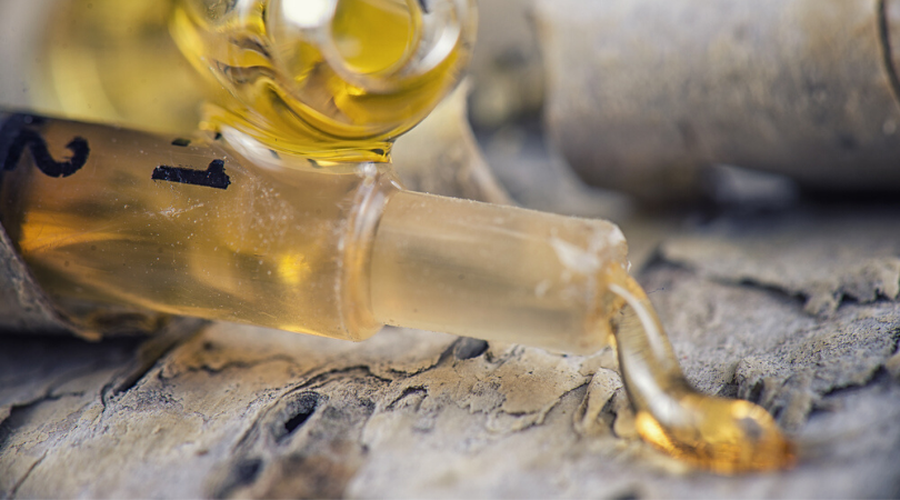 What is Cannabis Oil Distillate and How is it Made