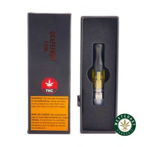 Grapefruit disposable vape cartridge 0.5ML THC. thca for sale. live rosin prices. live resin shatter. concentrated thc oil for sale.