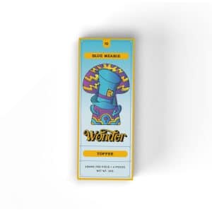 Buy Wonder - Psilocybin Chocolate Bar 1g  at Wccannabis Online Shop