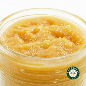 Buy Live Resin Purple Pug Breath strain cannabis concentrates from mail order marijuana online dispensary west coast cannabis canada.