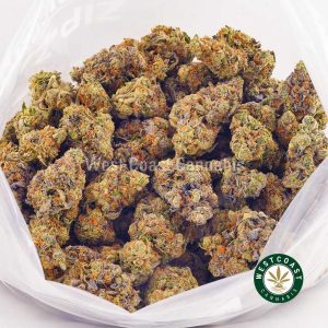 Buy weed Apple Kush AA at wccannabis weed dispensary & online pot shop