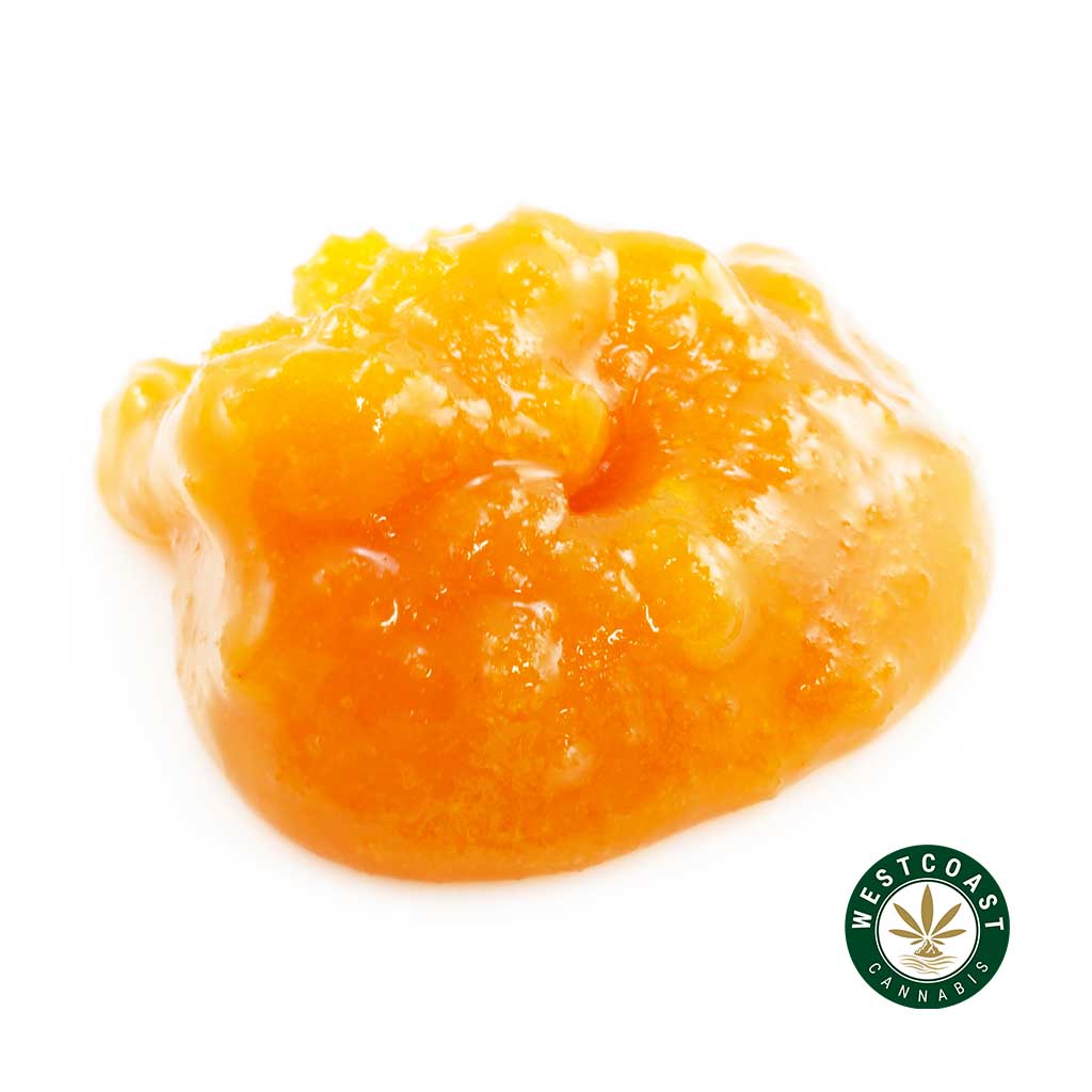 Buy Live Resin Pink Anxiety at Wccannabis Online Shop
