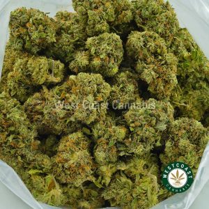 Buy Cannabis Mandarin Sunset at Wccannabis Online Shop