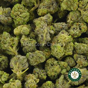 Buy Cannabis Death Punch Popcorn at Wccannabis Online Shop