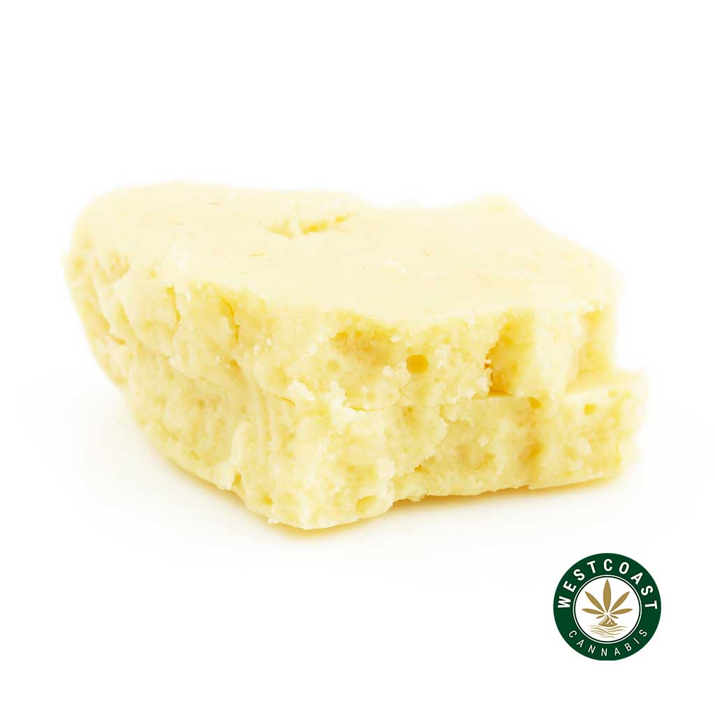 Buy Budder Pineapple Express at Wccannabis Online Shop