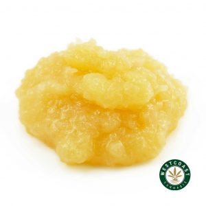Buy Live Resin Ice Cream Cake at Wccannabis Online Shop