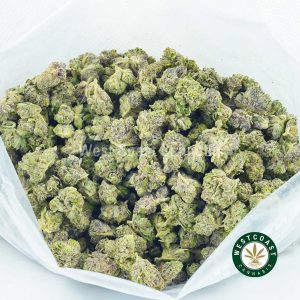 Buy Cannabis Purple Candy Popcorn at Wccannabis Online Shop