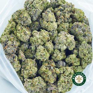 Buy weed online sour tangie strain from west coast cannabis weed shop online. Order weed online from the top weed site in cannabis canada.