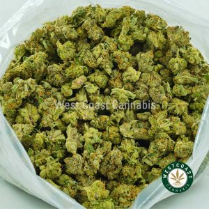 Buy Cannabis Blue Kush Popcorn at Wccannabis Online Shop