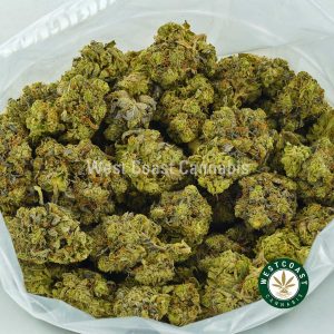 Buy Cannabis Train Wreck Popcorn at Wccannabis Online Shop