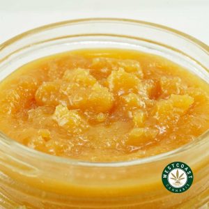 Buy Caviar Butterscotch at Wccannabis Online Shop