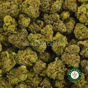 Buy Cannabis Sour Amnesia Popcorn at Wccannabis Online Shop