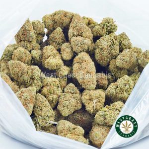 Buy Cannabis Strawberry Kush at Wccannabis Online Shop