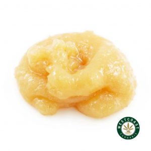 buy live resin online in Canada Master Kush strain from online dispensary & mail order weed shop west coast cannabis canada.