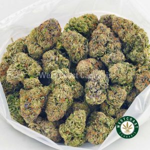 Buy Cannabis NYC Diesel at Wccannabis Online Shop