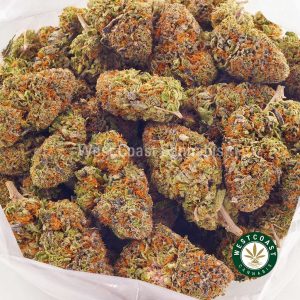 Buy weed Strawberries And Cream AAAA at wccannabis weed dispensary & online pot shop