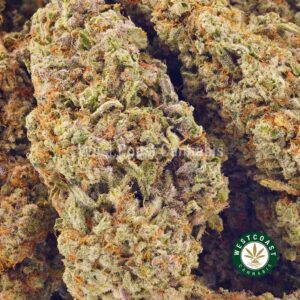Buy weed Peaches and Cream AAAA at wccannabis weed dispensary & online pot shop