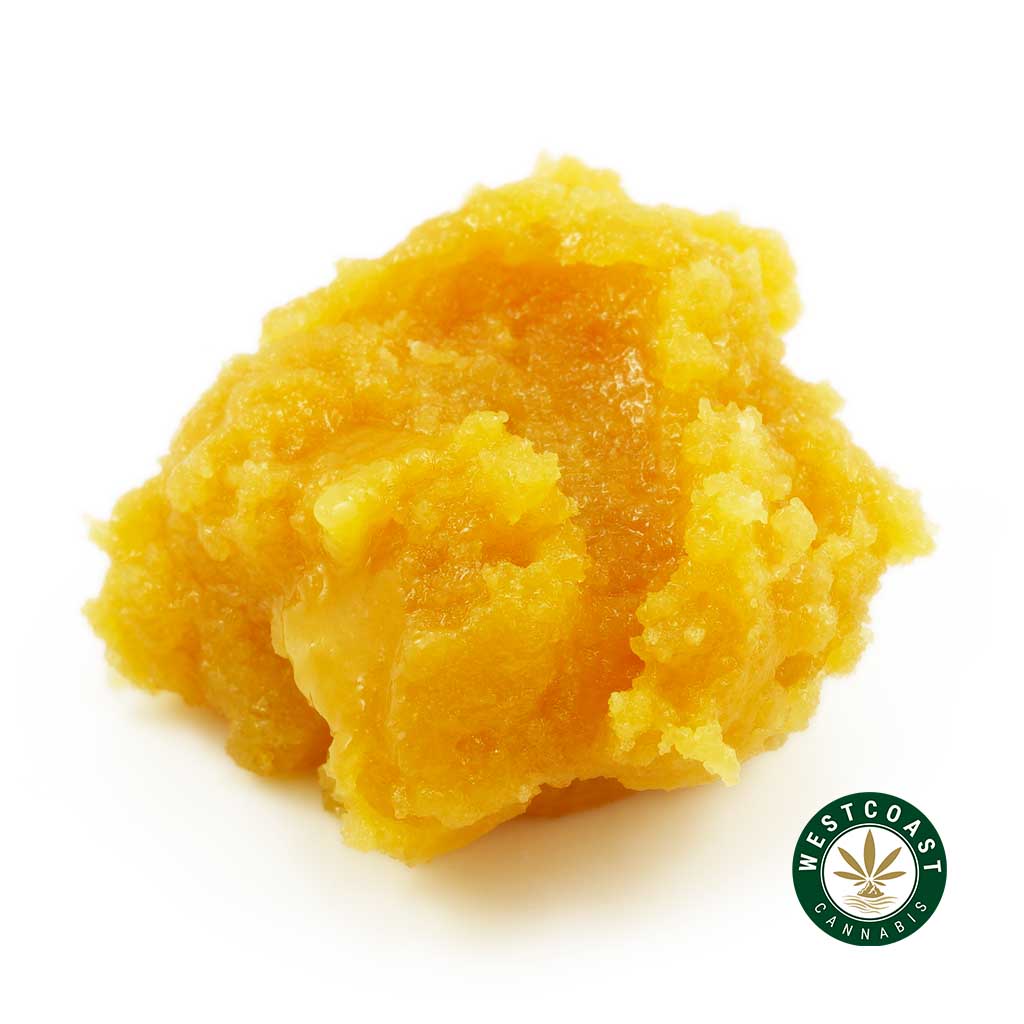 Buy Live Resin Brownie Scout at Wccannabis Online Shop