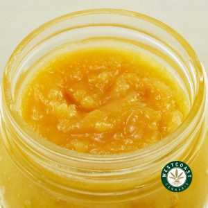 Buy Live Resin Pineapple Muffin at Wccannabis Online Shop