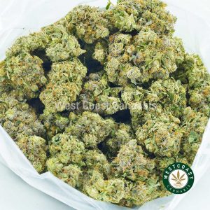 Buy weed online Sour Diesel from best online dispensary canada west coast cannabis canada.