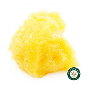 image of live resin to buy online in canada blueberry cheesecake weed strain. purchase weed online at west coast cannabis canada.