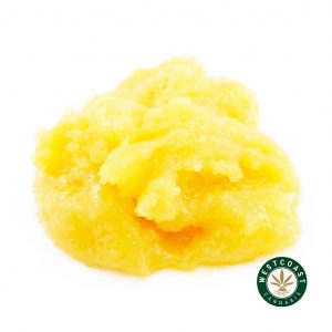 Cannabis concentrates like blue berry cheesecake live resin for sale online at west coast cannabis dispensary BC.
