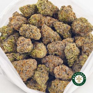 Buy Super Nuken strain online. Order weed online in Canada mail order marijuana dispensary.