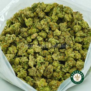 Buy Cannabis Chemdawg Popcorn at Wccannabis Online Shop