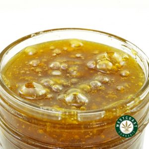 Terp Sauce for sale Huckleberry flavour from west coast cannabis online marijuana dispensary canada. How to smoke terp sauce? What is terp sauce price? Find terp sauce for sale online Canada. terpene sauce and thc sauce for sale online.