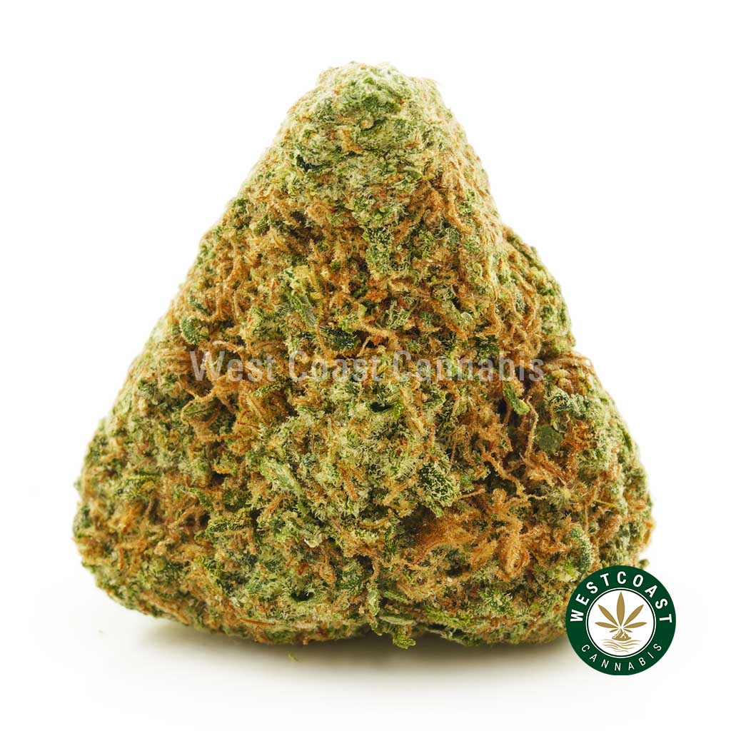 nugges of Strawberry Haze weed for sale online in canada from west coast cannabis. Buy weed strains online. Mail order weed, pink kush strain, crunch berry strain, and buy thc vape juice for sale Canada.