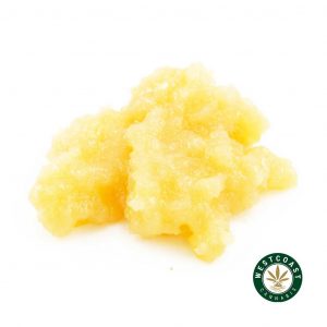 product photo of grape god live resin to order online at west coast cannabis
