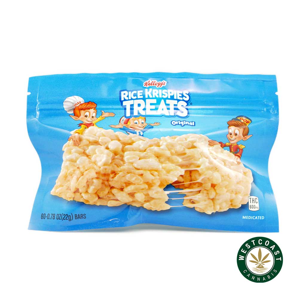 product photo thc rice krispie treats for sale online-mail-order marijuana-buy weed online canada.
